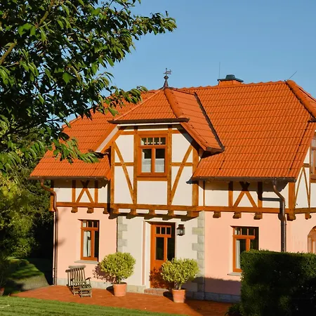 Romantic With Weserbergland View Prázdninový dům Rinteln