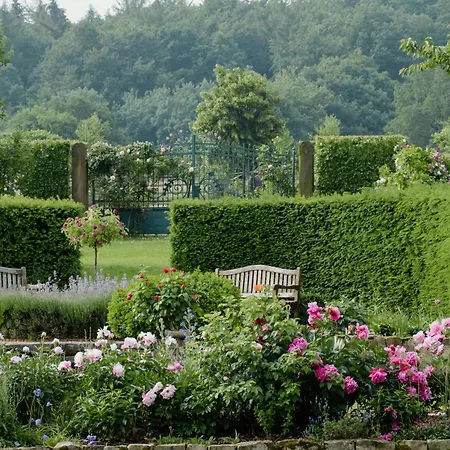 Casa vacanze Romantic With Weserbergland View Rinteln