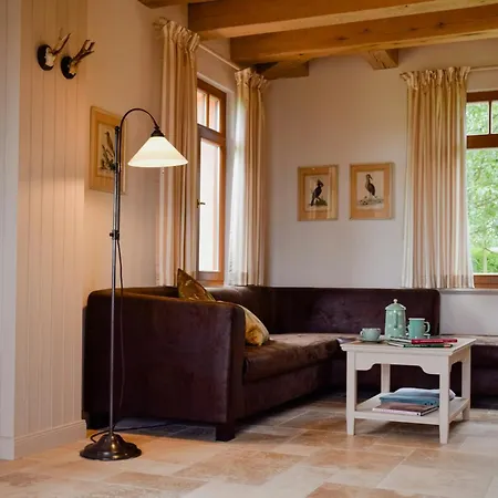 Casa vacanze Romantic With Weserbergland View Rinteln