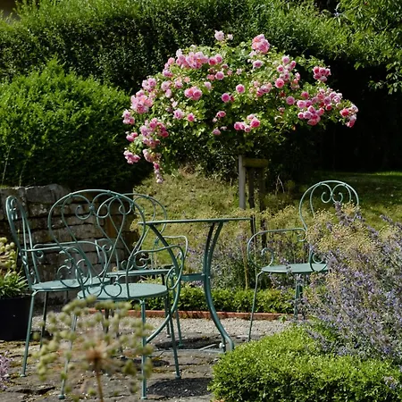 Casa vacanze Romantic With Weserbergland View Rinteln