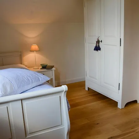 Casa vacanze Romantic With Weserbergland View