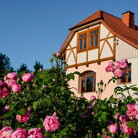 Romantic With Weserbergland View Casa vacanze Rinteln