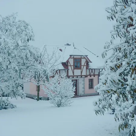 Romantic With Weserbergland View Casa vacanze *
